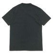 画像7: BARNS OUTFITTERS (バーンズアウトフィッターズ) TSURI-AMI SS Crew Pocket Tee （吊り編みショートスリーブクルーポケットTシャツ）/ 3Color (7)