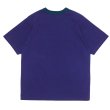 画像5: L.L.Bean Japan Edition（エルエルビーン ジャパンエディション）Morrill Short-Sleeve Ringer Tee（モリールショートスリーブTシャツ） / 3Colors（全3色展開） (5)