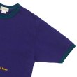 画像7: L.L.Bean Japan Edition（エルエルビーン ジャパンエディション）W's Morrill Short-Sleeve Ringer Tee（ウィメンズ モリールショートスリーブTシャツ） / 3Colors（全3色展開） (7)