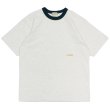 画像2: L.L.Bean Japan Edition（エルエルビーン ジャパンエディション）Morrill Short-Sleeve Ringer Tee（モリールショートスリーブTシャツ） / 3Colors（全3色展開） (2)