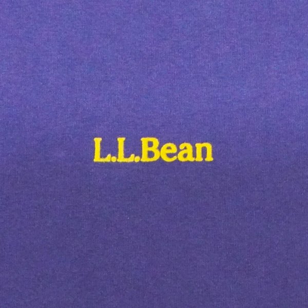 画像11: L.L.Bean Japan Edition（エルエルビーン ジャパンエディション）Morrill Short-Sleeve Ringer Tee（モリールショートスリーブTシャツ） / 3Colors（全3色展開） (11)