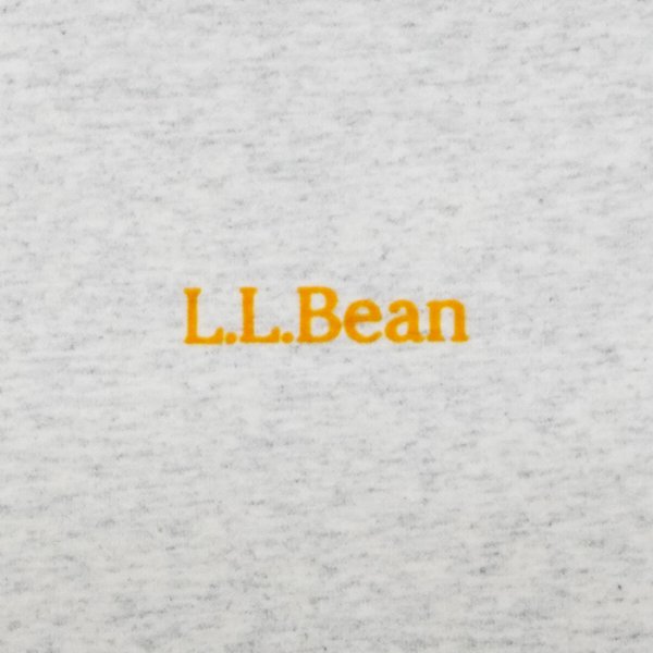 画像9: L.L.Bean Japan Edition（エルエルビーン ジャパンエディション）Morrill Short-Sleeve Ringer Tee（モリールショートスリーブTシャツ） / 3Colors（全3色展開） (9)