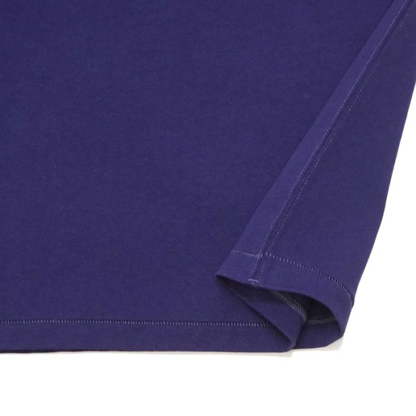 画像8: L.L.Bean Japan Edition（エルエルビーン ジャパンエディション）W's Morrill Short-Sleeve Ringer Tee（ウィメンズ モリールショートスリーブTシャツ） / 3Colors（全3色展開） (8)