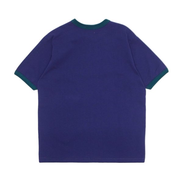 画像5: L.L.Bean Japan Edition（エルエルビーン ジャパンエディション）W's Morrill Short-Sleeve Ringer Tee（ウィメンズ モリールショートスリーブTシャツ） / 3Colors（全3色展開） (5)
