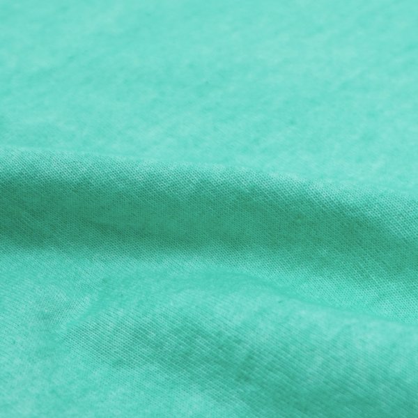 画像6: Good On（グッドオン）Short Sleeve Heavy Raglan Pocket Tee（ショートスリーブヘビーラグランポケットTシャツ）"Pigment Dye" / Mint（ミント） (6)