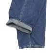 画像6: *A VONTADE（アボンタージ）Mil.Denim Trousers（ミルデニムトラウザーズ）”Vintage Washed" / Indigo（インディゴ）【裾上げ無料】 (6)