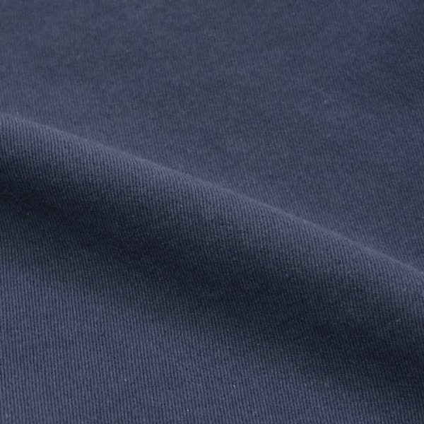 画像8: KAPTAIN SUNSHINE（キャプテンサンシャイン）Navy Zip Jacket（ネイビージップジャケット）/ Navy（ネイビー） (8)