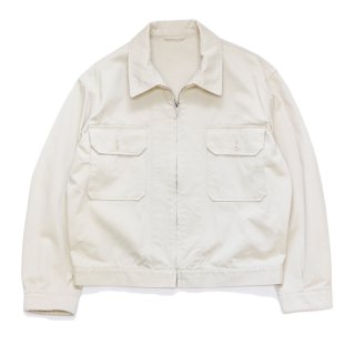KAPTAIN SUNSHINE（キャプテンサンシャイン）Safari Shirt Jacket