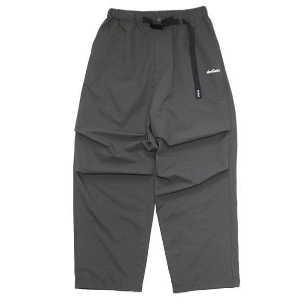 画像1: WILD THINGS（ワイルドシングス）BREATHABLE RIDE PANTS（ブリーザブルライドパンツ）/ Ash Grey（アッシュグレー） (1)