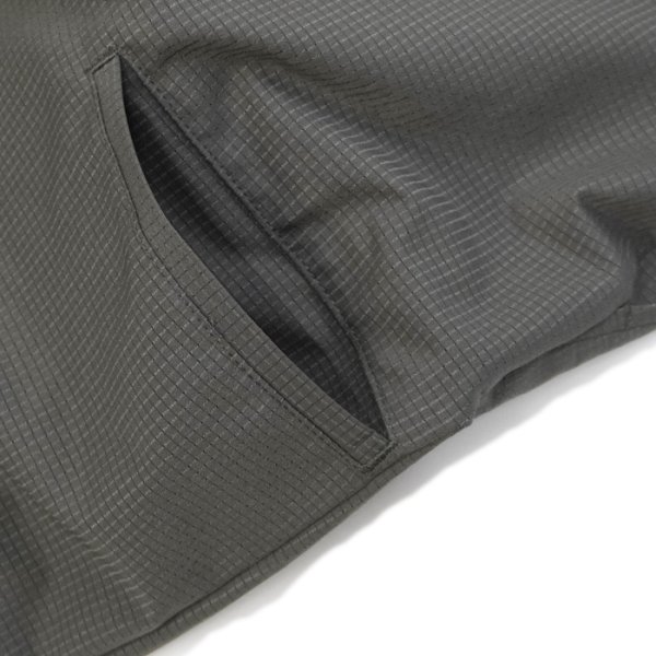 画像6: WILD THINGS（ワイルドシングス）BREATHABLE RIDE PANTS（ブリーザブルライドパンツ）/ Ash Grey（アッシュグレー） (6)