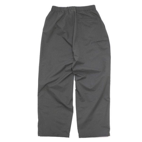 画像2: WILD THINGS（ワイルドシングス）BREATHABLE RIDE PANTS（ブリーザブルライドパンツ）/ Ash Grey（アッシュグレー） (2)