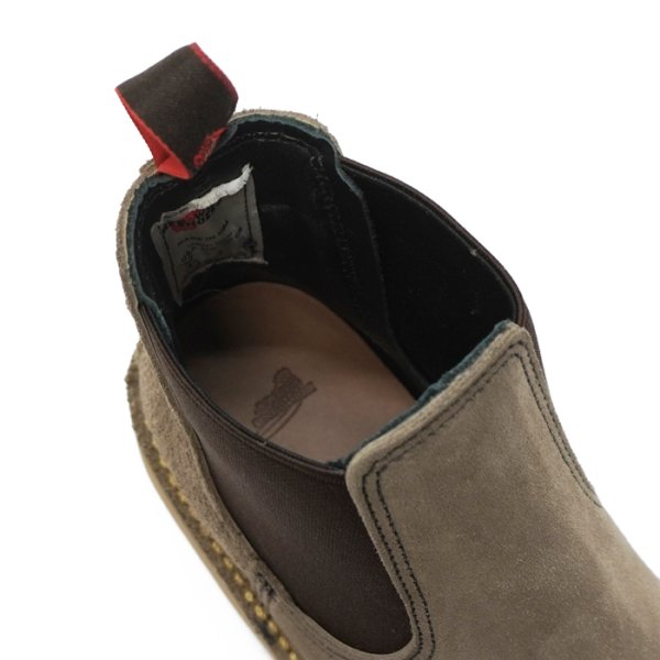 画像6: RED WING（レッドウィング）Style No.3129 Weekender Chelsea（ウィークエンダーチェルシー） (6)