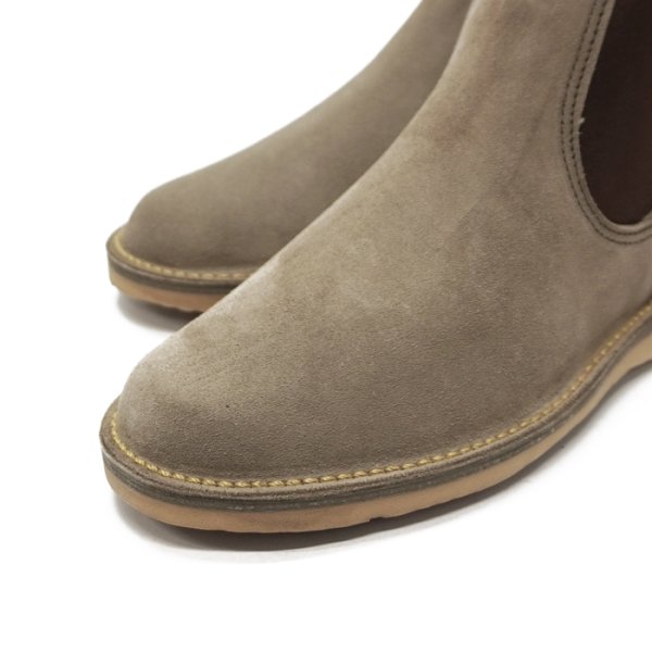 画像4: RED WING（レッドウィング）Style No.3129 Weekender Chelsea（ウィークエンダーチェルシー） (4)