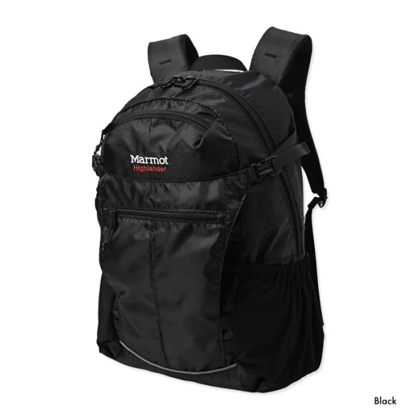 画像6: Marmot（マーモット）Highlander（ハイランダー）/ 3Colors（全3色展開） (6)