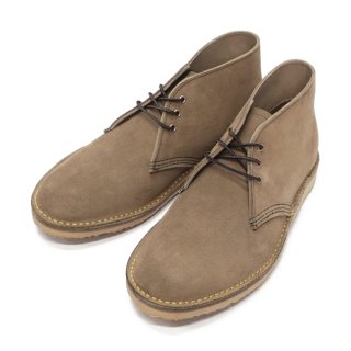 RED WING（レッドウィング）Style No.3604 Weekender OXFORD