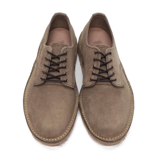 画像4: RED WING（レッドウィング）Style No.3610 Weekender OXford（ウィークエンダーオックスフォード） (4)