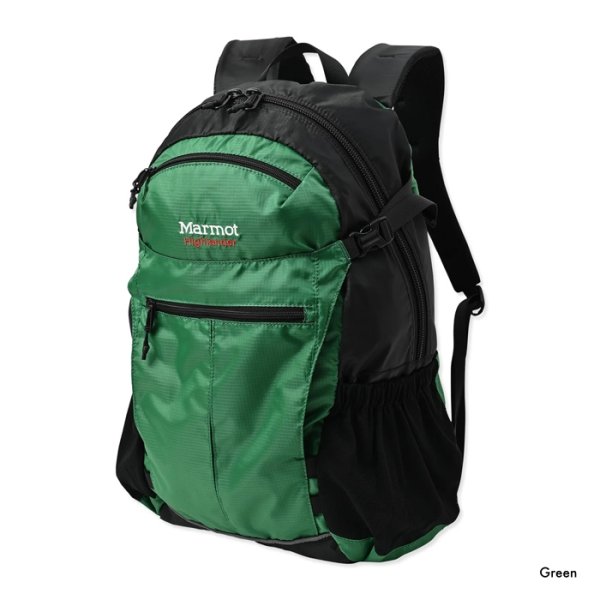 画像2: Marmot（マーモット）Highlander（ハイランダー）/ 3Colors（全3色展開） (2)