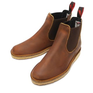 RED WING（レッドウィング）Style No.3315 Weekender Chukka