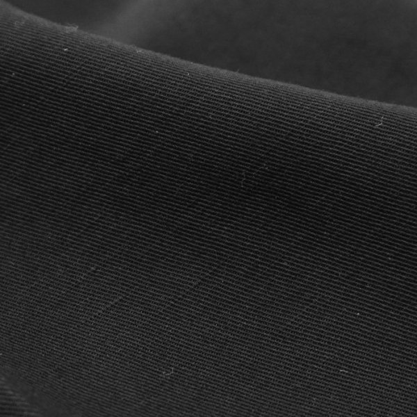 画像6: KAPTAIN SUNSHINE（キャプテンサンシャイン）Gaba.Work Shirt Jacket（ギャバワークシャツジャケット）/ Black（ブラック） (6)