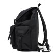 画像4: BAICYCLON by bagjack（バイシクロンバイバックジャック）Back Pack （ショルダーバック）"Next Core Line" / Black（ブラック） (4)