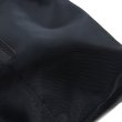画像6: BAICYCLON by bagjack（バイシクロンバイバックジャック）Mini Shoulder Bag （ミニショルダーバック）"Mesh Combi" / Black（ブラック） (6)