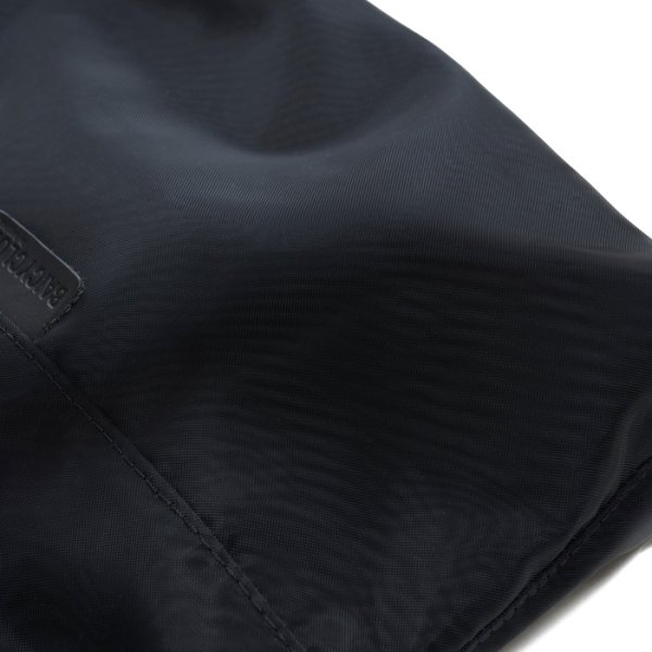 画像6: BAICYCLON by bagjack（バイシクロンバイバックジャック）Mini Shoulder Bag （ミニショルダーバック）"Mesh Combi" / Black（ブラック） (6)