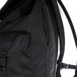 画像10: BAICYCLON by bagjack（バイシクロンバイバックジャック）Back Pack （ショルダーバック）"Next Core Line" / Black（ブラック） (10)