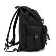 画像5: BAICYCLON by bagjack（バイシクロンバイバックジャック）Back Pack （ショルダーバック）"Next Core Line" / Black（ブラック） (5)