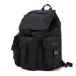 画像1: BAICYCLON by bagjack（バイシクロンバイバックジャック）Back Pack （ショルダーバック）"Next Core Line" / Black（ブラック） (1)