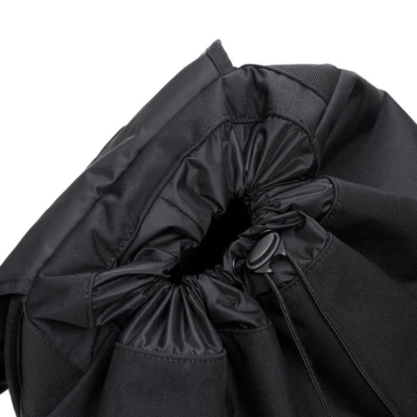 画像7: BAICYCLON by bagjack（バイシクロンバイバックジャック）Back Pack （ショルダーバック）"Next Core Line" / Black（ブラック） (7)