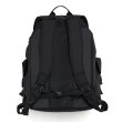 画像3: BAICYCLON by bagjack（バイシクロンバイバックジャック）Back Pack （ショルダーバック）"Next Core Line" / Black（ブラック） (3)
