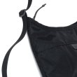 画像3: BAICYCLON by bagjack（バイシクロンバイバックジャック）Mini Shoulder Bag （ミニショルダーバック）"Mesh Combi" / Black（ブラック） (3)