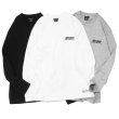 画像1: Marmot（マーモット）Marmot Blow L/S T-Shirt（マーモットブロウロングスリーブTシャツ）/ 3Colors（全3色展開） (1)