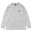 画像3: Marmot（マーモット）Marmot Blow L/S T-Shirt（マーモットブロウロングスリーブTシャツ）/ 3Colors（全3色展開） (3)