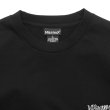 画像6: Marmot（マーモット）Marmot Blow L/S T-Shirt（マーモットブロウロングスリーブTシャツ）/ 3Colors（全3色展開） (6)
