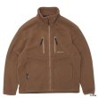 画像1: Marmot（マーモット）POLARTEC Compass Fleece Jacket Pro（ポーラテック コンパスフリースジャケットプロ）/ 3Colors（全3色展開） (1)