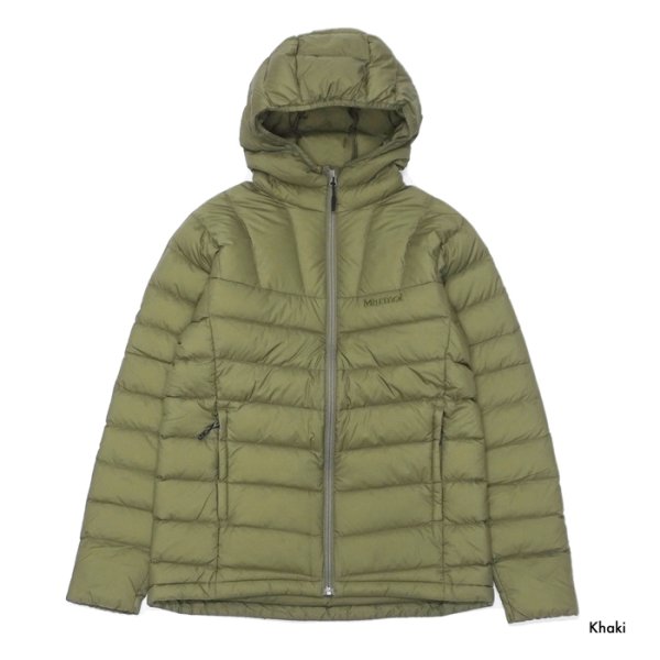 画像3: Marmot（マーモット）Lance Down Hoodie（ランスダウンフーディ）/ 4Colors（全4色展開） (3)