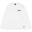 画像2: Marmot（マーモット）Marmot Blow L/S T-Shirt（マーモットブロウロングスリーブTシャツ）/ 3Colors（全3色展開） (2)