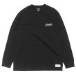 画像4: Marmot（マーモット）Marmot Blow L/S T-Shirt（マーモットブロウロングスリーブTシャツ）/ 3Colors（全3色展開） (4)