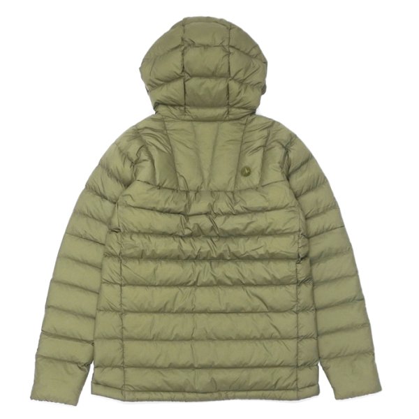 画像4: Marmot（マーモット）Lance Down Hoodie（ランスダウンフーディ）/ 4Colors（全4色展開） (4)