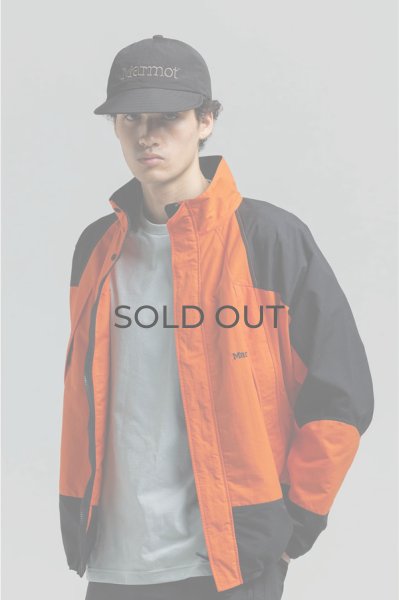 画像6: Marmot（マーモット）Marmot Long Bill Cap（マーモットロングビルキャップ）/ 3colors（全3色展開） (6)