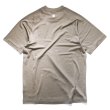 画像7: Marmot（マーモット）Marmot Merino Wool Tee（マーモットメリノウールT）/ 4Colors（全4色展開） (7)