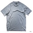 画像4: Marmot（マーモット）Marmot Merino Wool Tee（マーモットメリノウールT）/ 4Colors（全4色展開） (4)