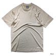 画像6: Marmot（マーモット）Marmot Merino Wool Tee（マーモットメリノウールT）/ 4Colors（全4色展開） (6)