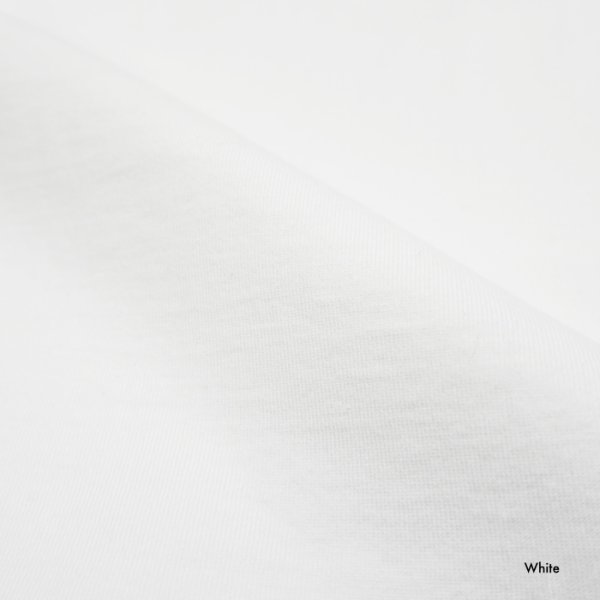 画像11: KAPTAIN SUNSHINE（キャプテンサンシャイン）Suvin Supima Tube Short Sleeve Tee Heavy（スビンスーピマチューブショートスリーブヘビーTシャツ）”SUVIN SUPIMA TUBE JERSEY HEAVY" / 3Colors（全3色展開） (11)