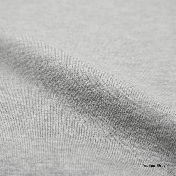 画像12: KAPTAIN SUNSHINE（キャプテンサンシャイン）Suvin Supima Tube Long Sleeve Tee Heavy（スビンスーピマチューブロングスリーブヘビーTシャツ）"SUVIN SUPIMA TUBE JERSEY HEAVY" / 3Colors（全3色展開） (12)