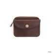 画像2: ARTS&CRAFTS（アーツアンドクラフツ）TWIN PURSE（ツインパース）"ELBAMATT ACC" / 4Colors（全4色展開） (2)