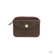 画像1: ARTS&CRAFTS（アーツアンドクラフツ）TWIN PURSE（ツインパース）"ELBAMATT ACC" / 4Colors（全4色展開） (1)