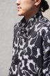 画像10: ENGINEERED GARMENTS（エンジニアードガーメンツ）AN Jacket（ANジャケット）"CP Paisley Jacquard" / Black（ブラック） (10)