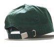 画像6: Barbour（バブァー）BARBOUR CASCEDE CAP（バブアーカスケードキャップ）/ Navy（ネイビー）・Green（グリーン） (6)